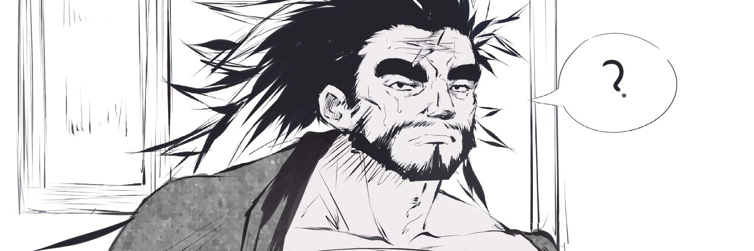 KamiExander's profile banner image