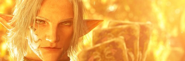 Urianger Augurelt's banner