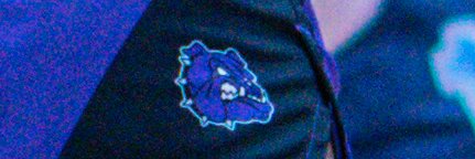 Ty'shelle Harris banner