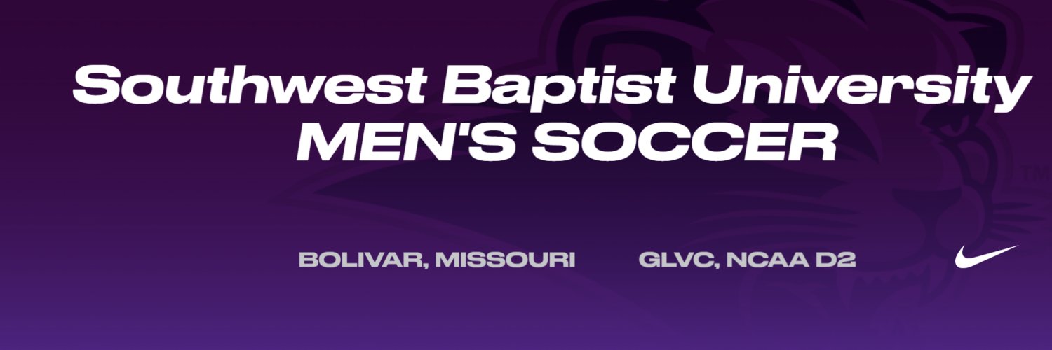 SBU Bearcats Men's Soccer banner
