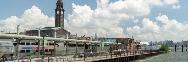 NJTRANSIT Profile Banner