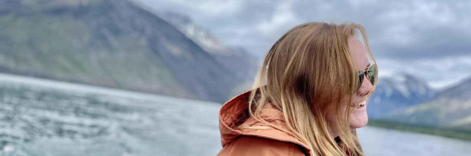 EllenEFoster's profile banner image