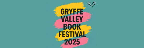 gryffevbookfest Profile Banner