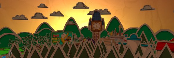 ToonTurf Profile Banner