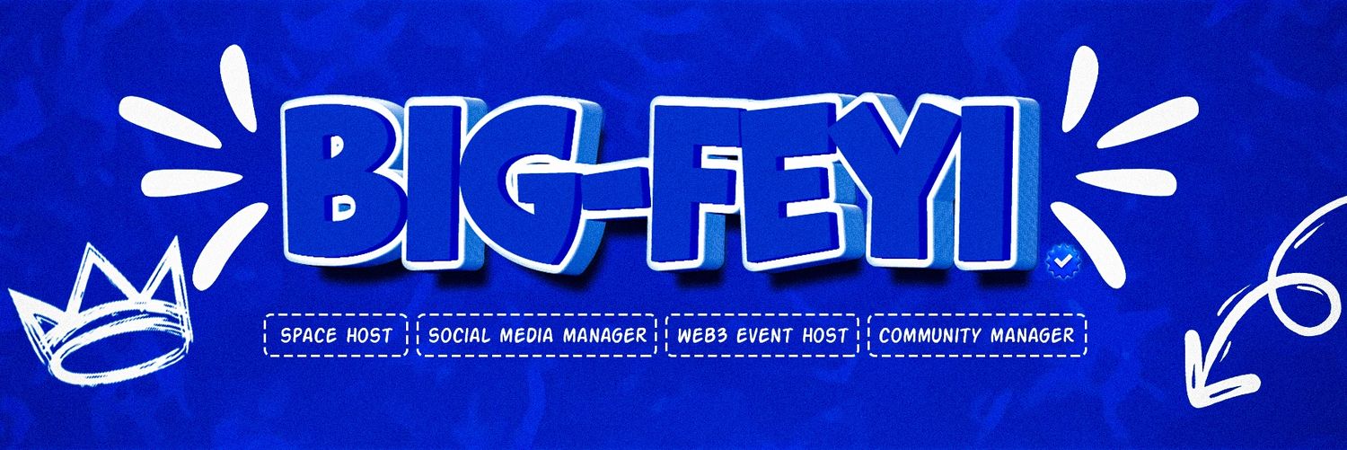 Big Feyi😌💙's banner