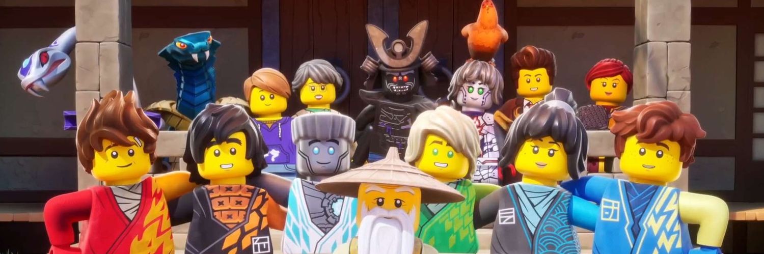 Ninjago-Simon banner