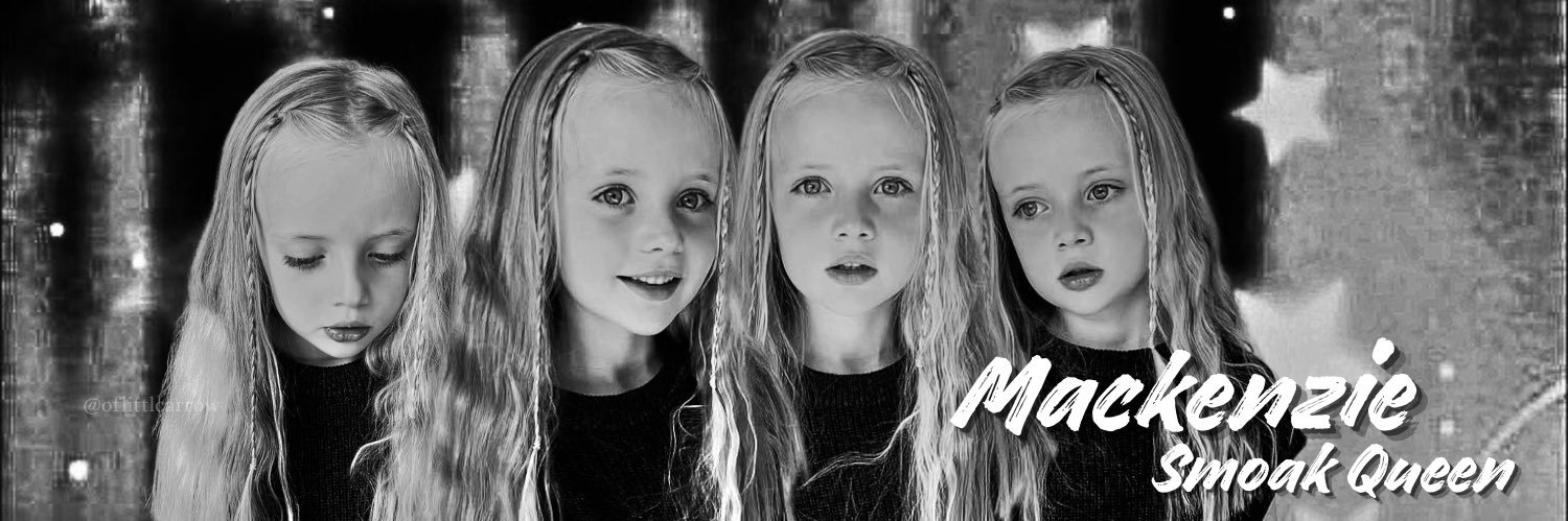 𝙈𝘼𝘾𝙆𝙀𝙉𝙕𝙄𝙀 ⋆˚࿔ 𝘱𝘢𝘳𝘰𝘥𝘺 ⋆⁺₊➶。 banner