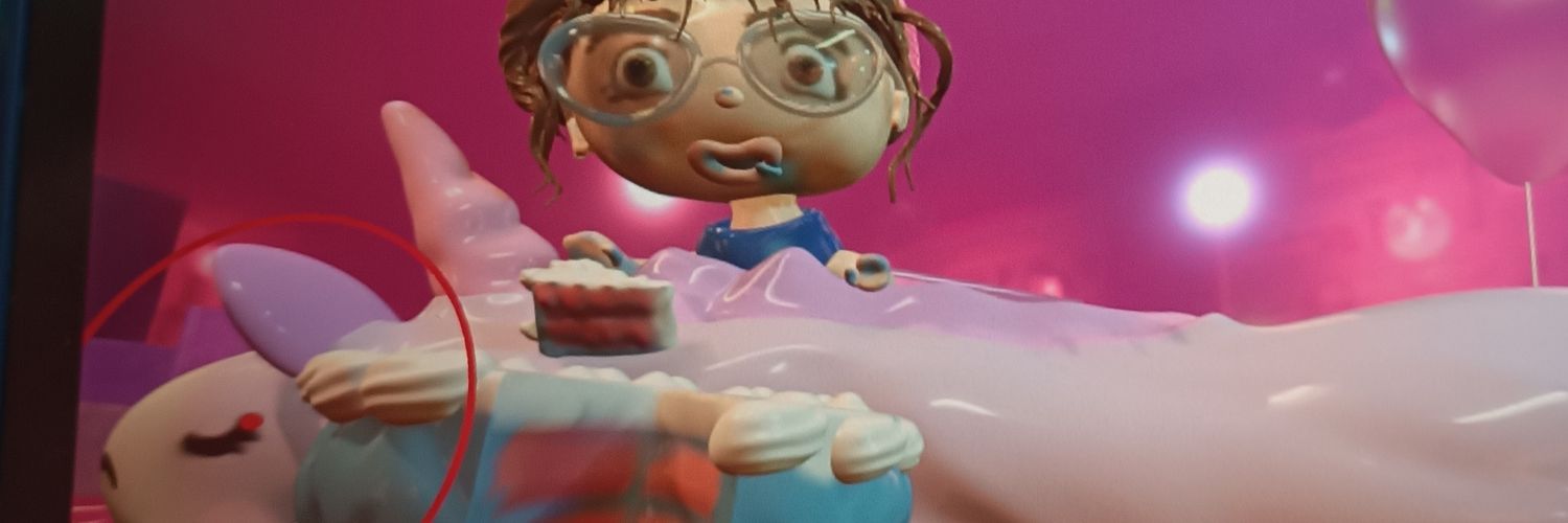 balilel's profile banner image