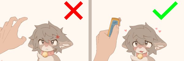 fuzzypawsss Profile Banner