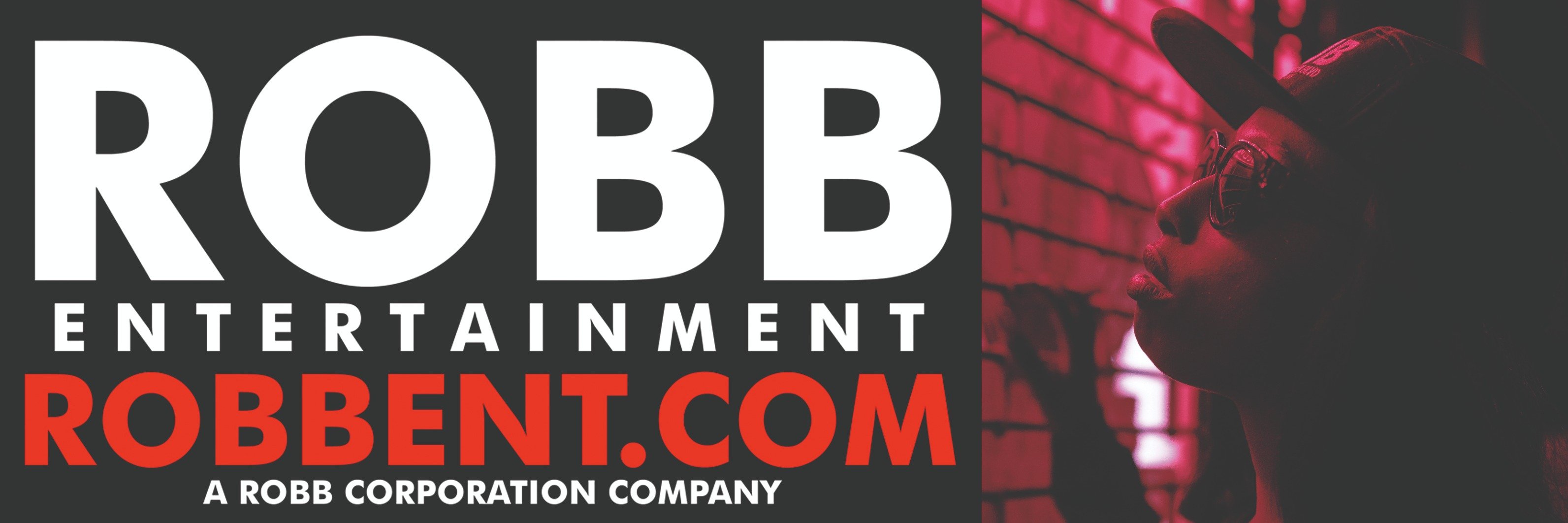 robbentdotcom's profile banner image