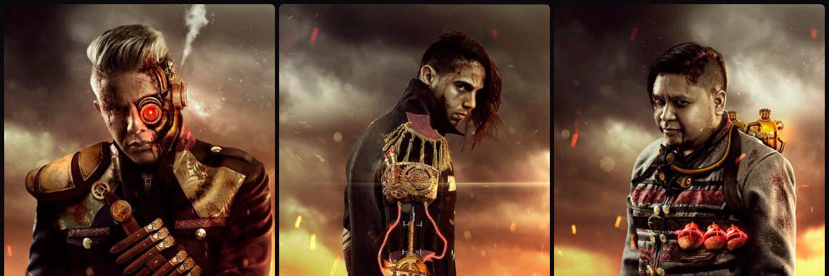 bandafiltro's profile banner image