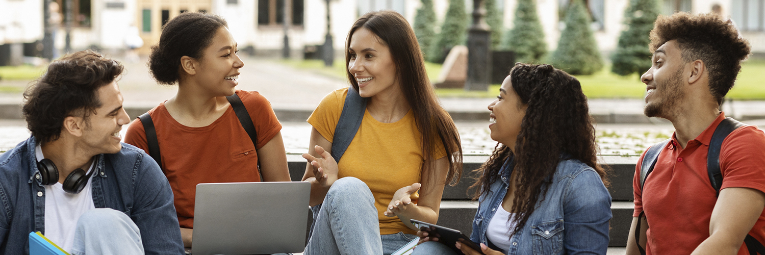 Law School Admission Council banner