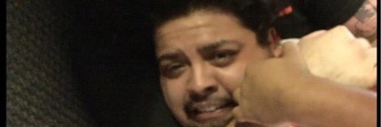 smokesreggie's profile banner image