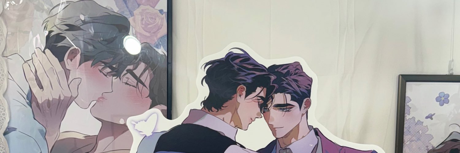 jellymixshake's profile banner image
