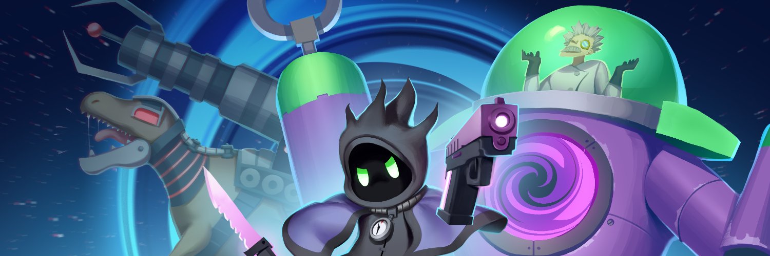 Glass Gecko Games banner