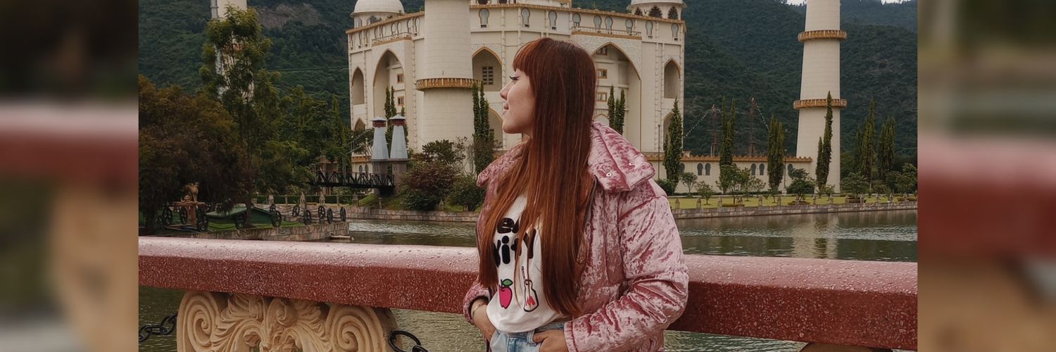 AngiekDuran's profile banner image