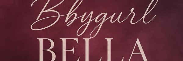 bbygurl_bella Profile Banner