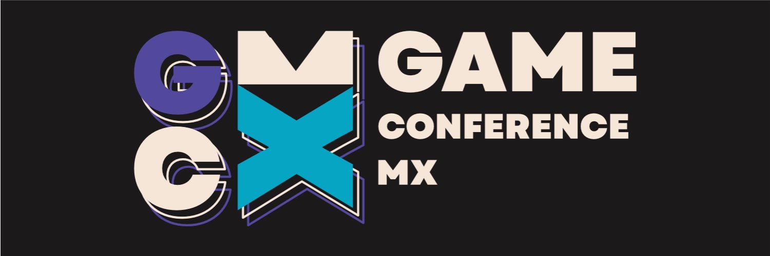 Game Conference MX banner
