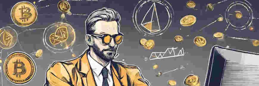 Crypto Hero banner