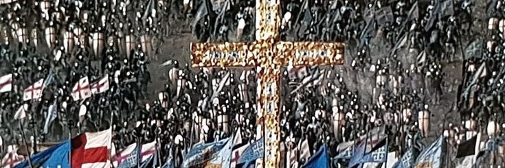 Decimus Vindex banner