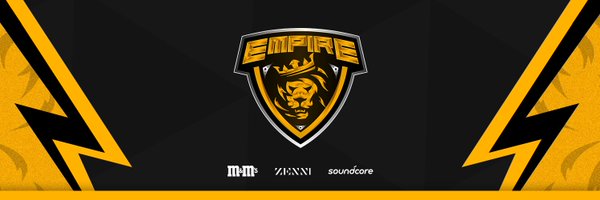 EMPIREGamingNA Profile Banner