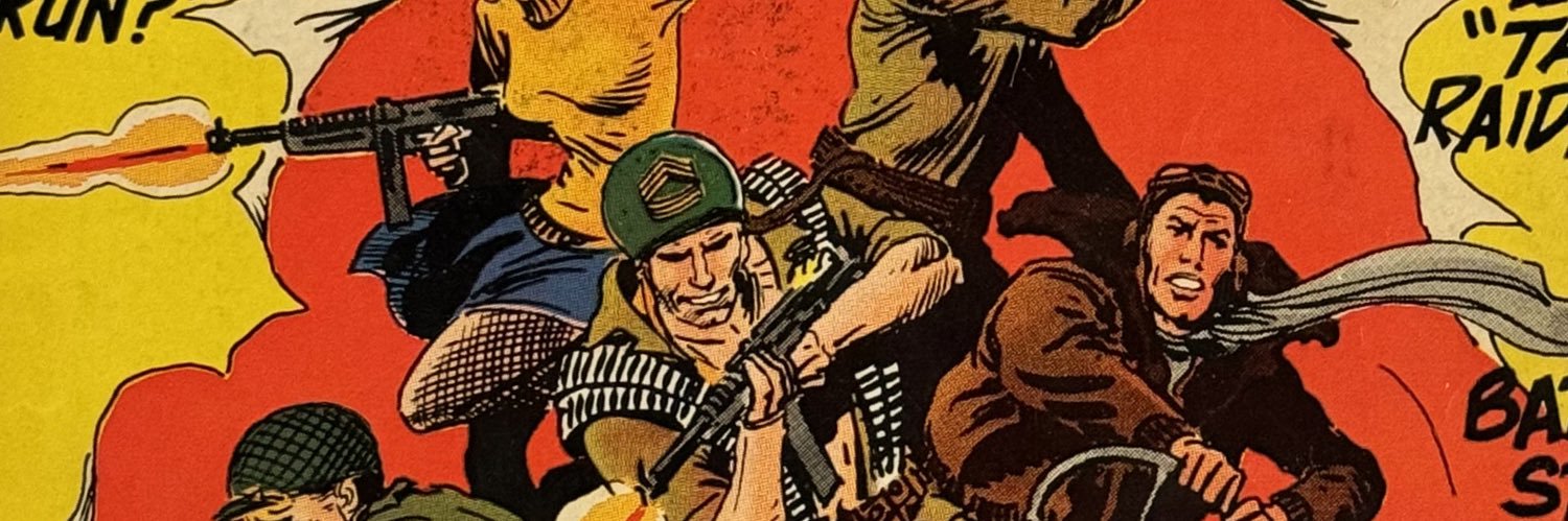 comicfan's banner