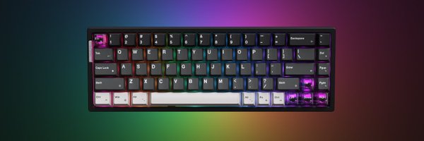 Luminkey Profile Banner