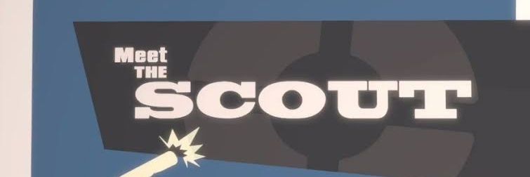 The Scout (god's gift to WOMEN)'s banner