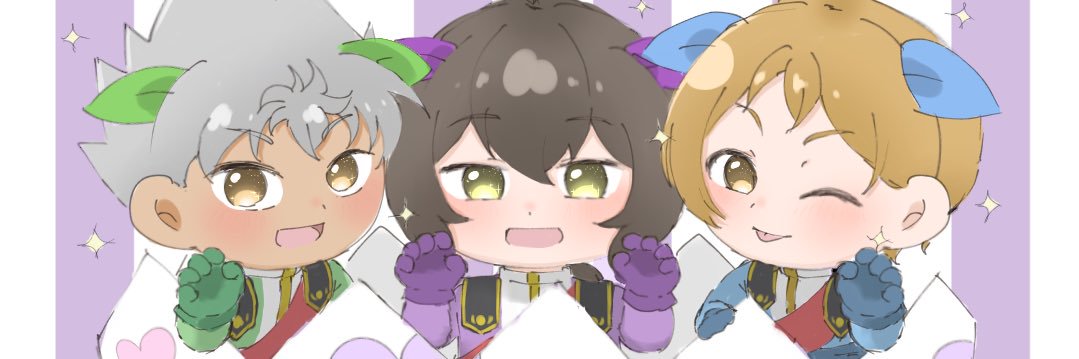 ちゃむ banner