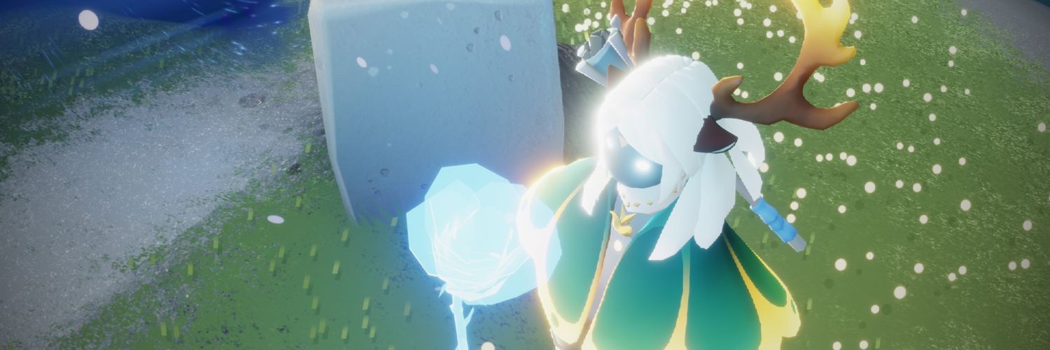 kisakko's profile banner image