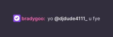 DJDude4111's profile banner image