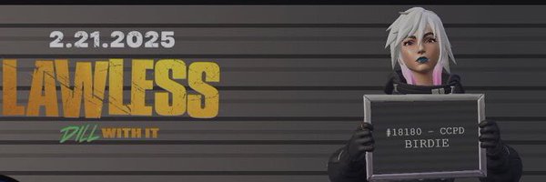 TheCha0sLead3r Profile Banner