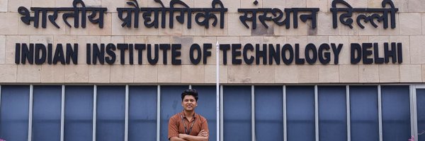 AdwaitKeshari Profile Banner