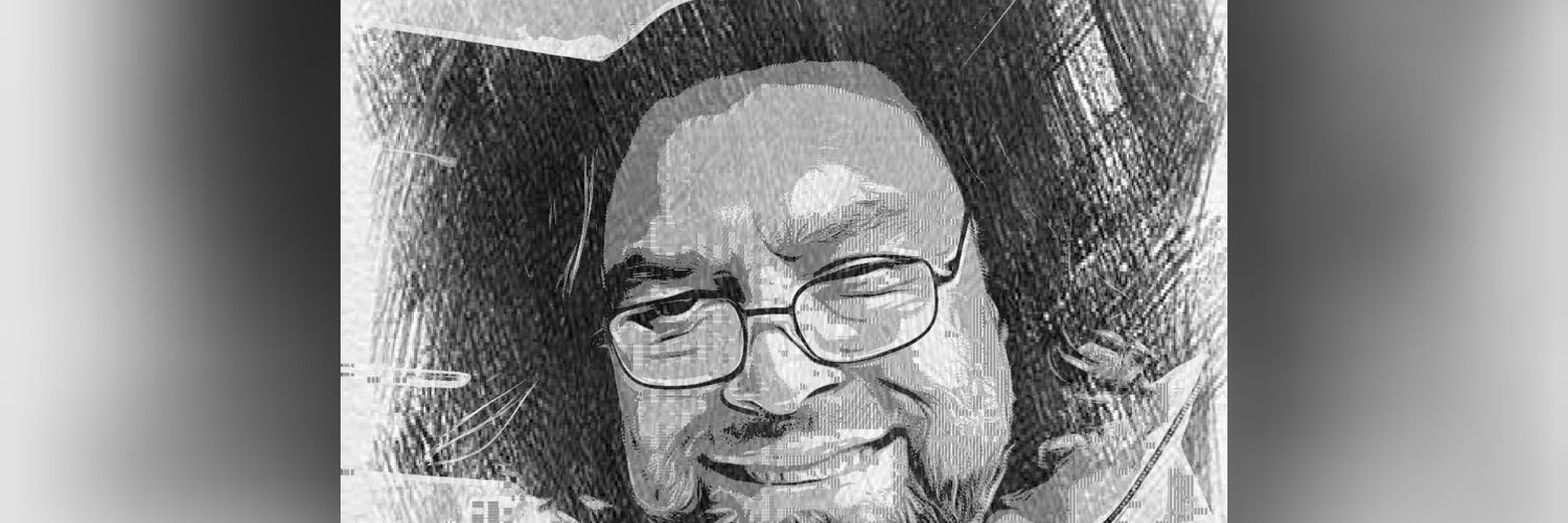 kfaali's profile banner image