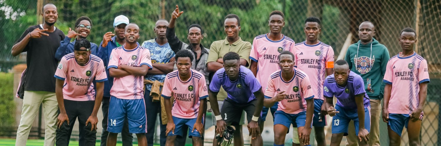 STANLEY FC banner