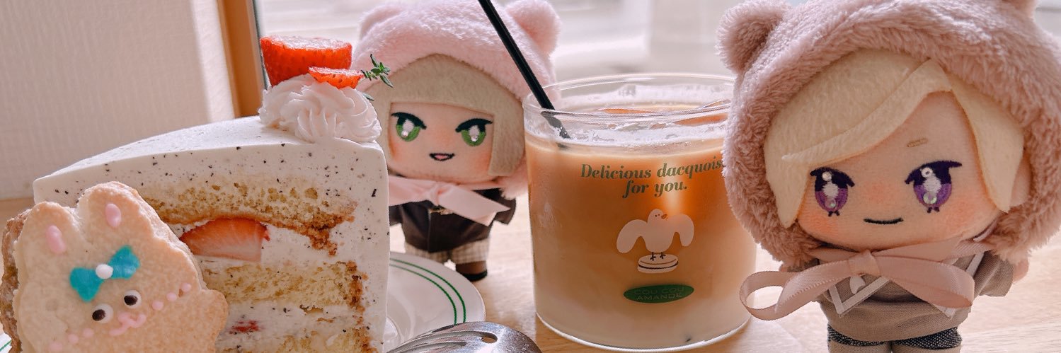 ぽろり's banner