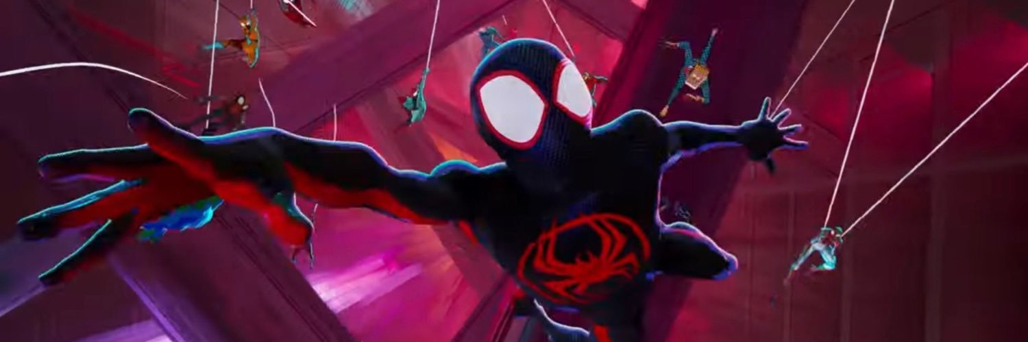 Zel |Reach 250 arc banner