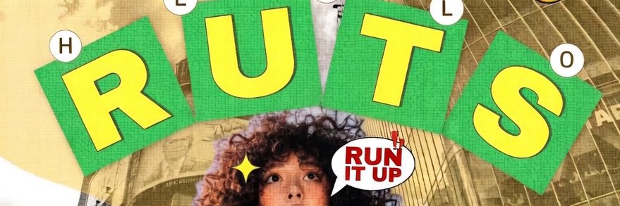 RUTS banner