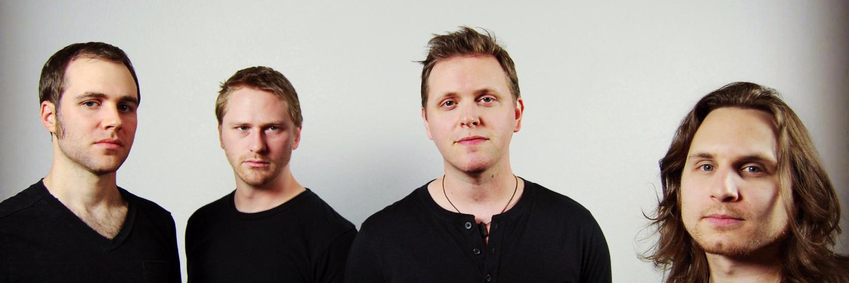 Distant Lights banner