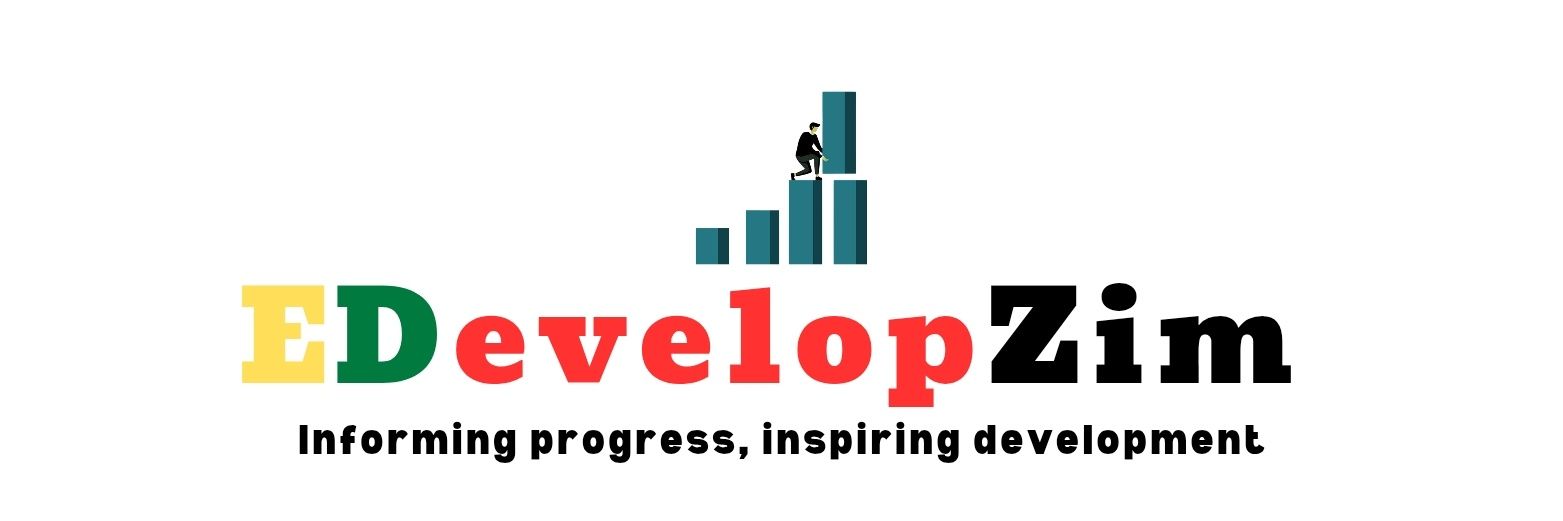 EDevelopZim banner