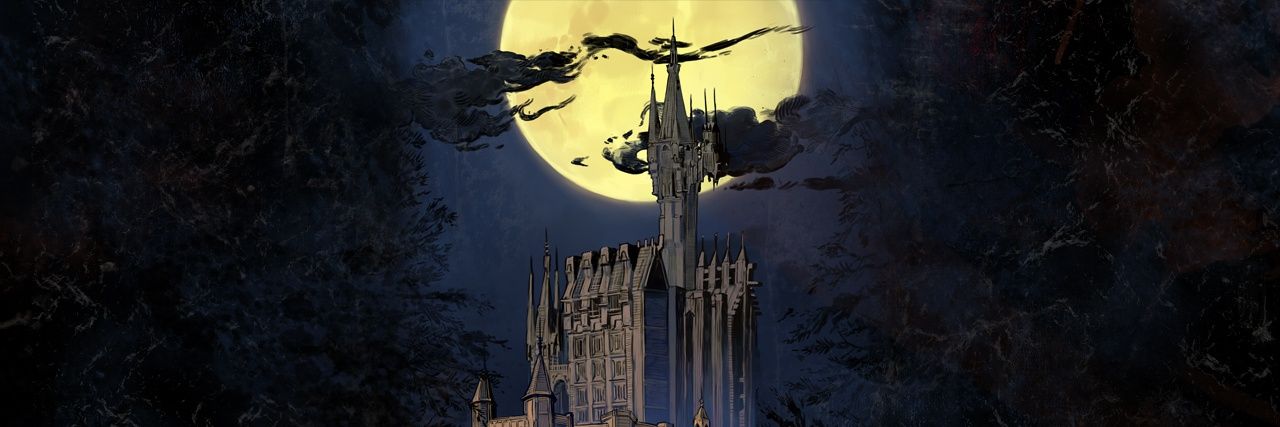 𝒏𝒐𝒊𝒓 banner