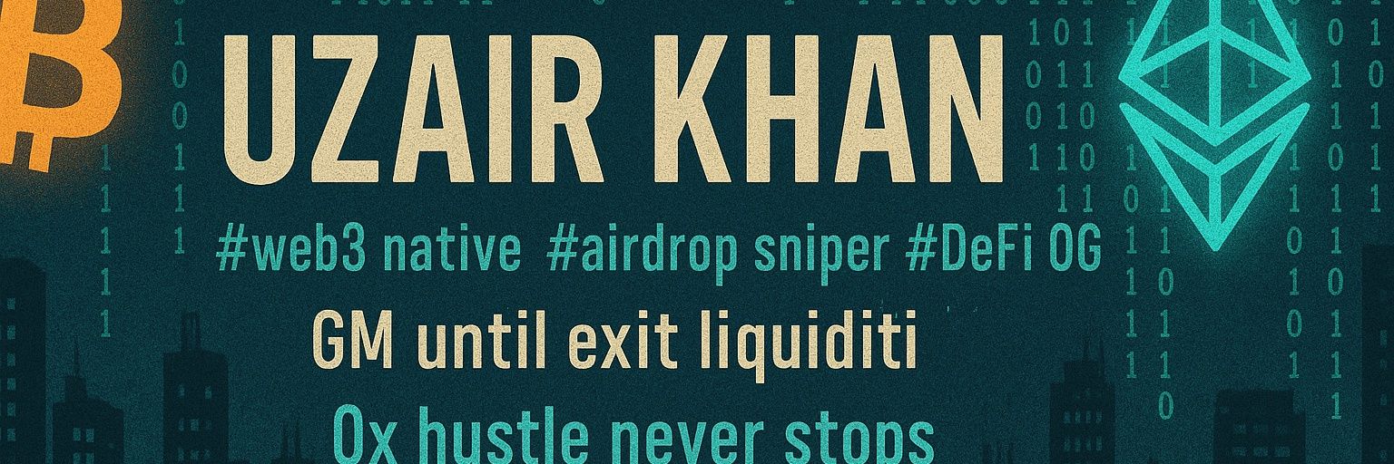 uzzikhan177481's profile banner image