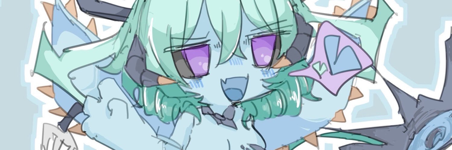 ちょも's banner