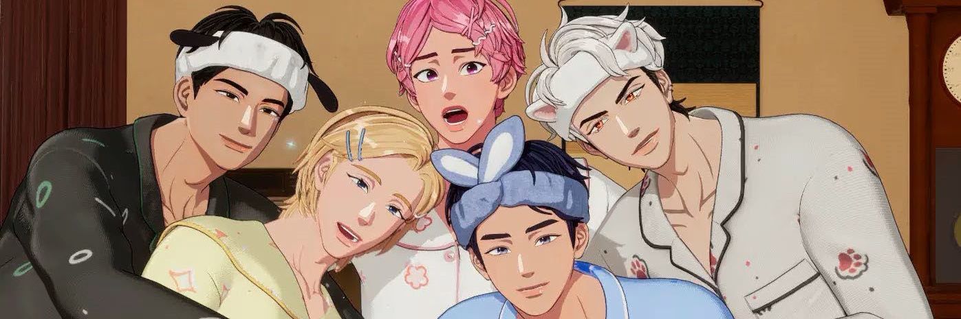 중콘가는 뽀라(slow)'s banner