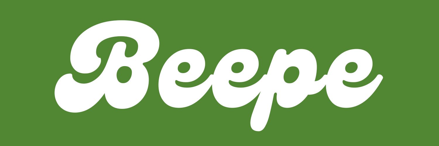 Beepe banner