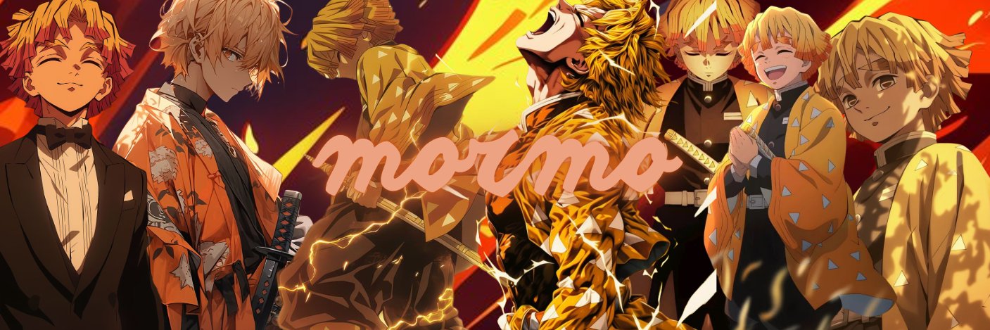 mormo 🇦🇱 banner