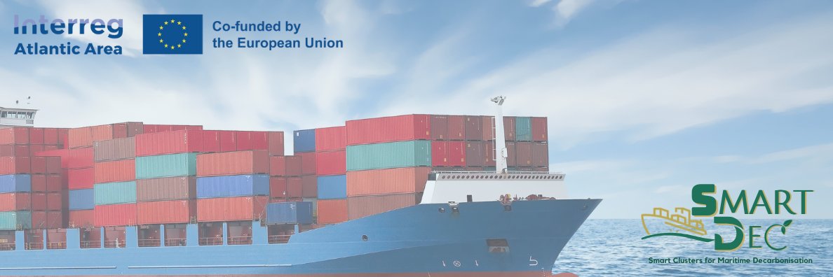 SMARTDEC Project banner