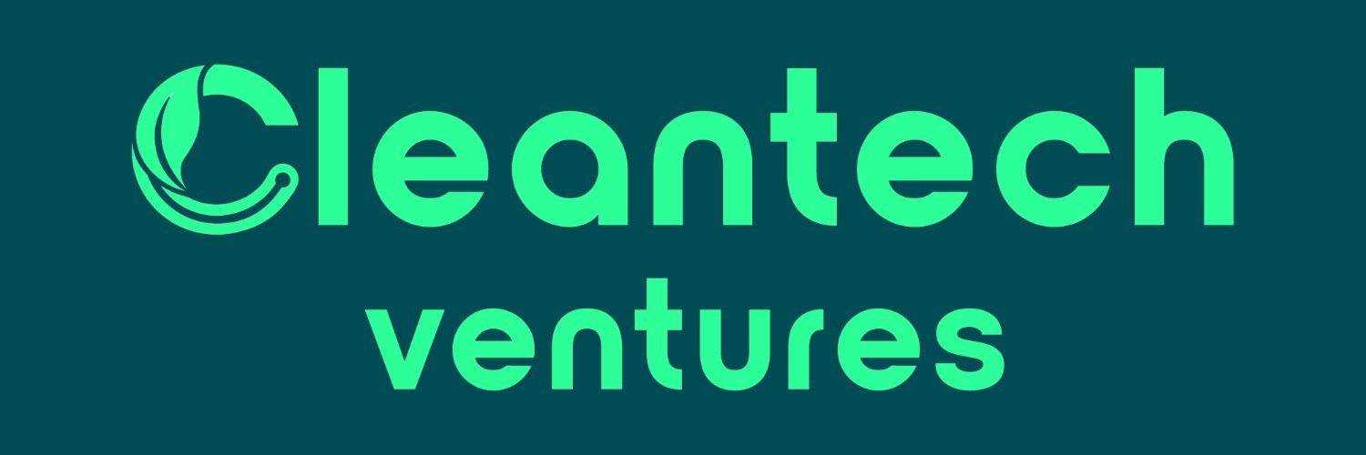 Cleantech Ventures banner
