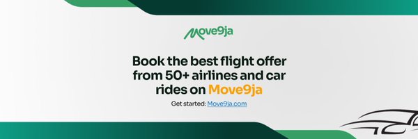 OfficialMove9ja Profile Banner