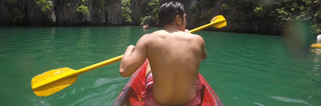 poygomez's profile banner image